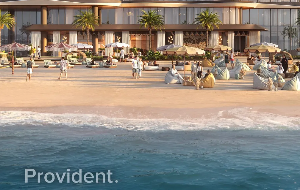 Apartment - Provident Estate