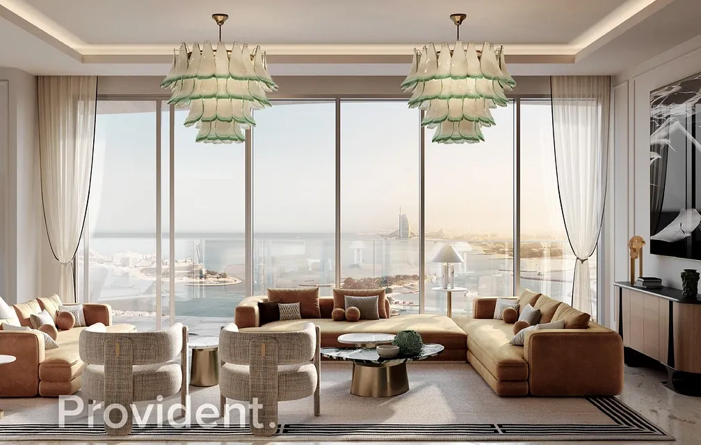 Apartment - Provident Estate