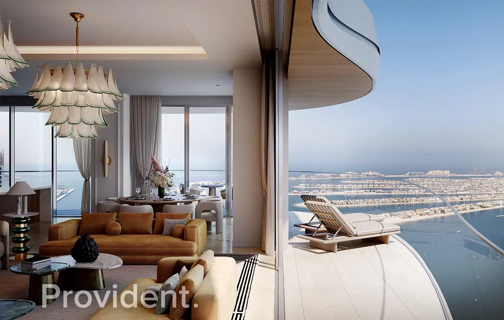 Apartment - Provident Estate