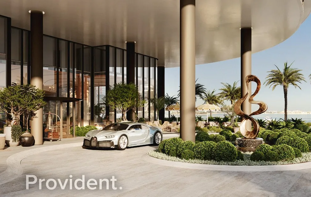 Apartment - Provident Estate