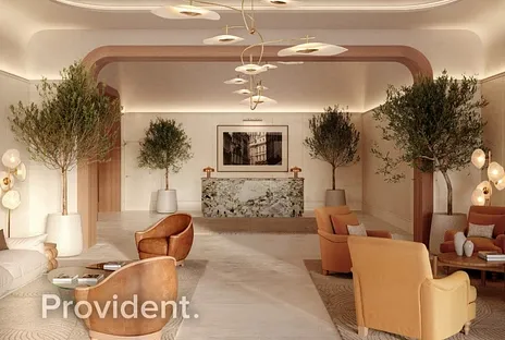 Apartment - Provident Estate