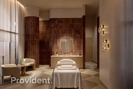 Apartment - Provident Estate