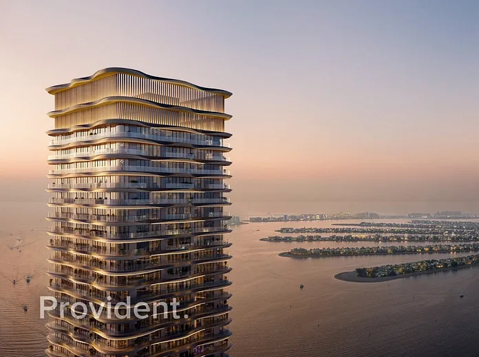 Apartment - Provident Estate