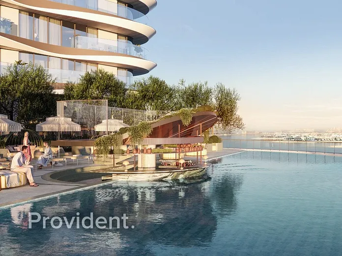 Apartment - Provident Estate