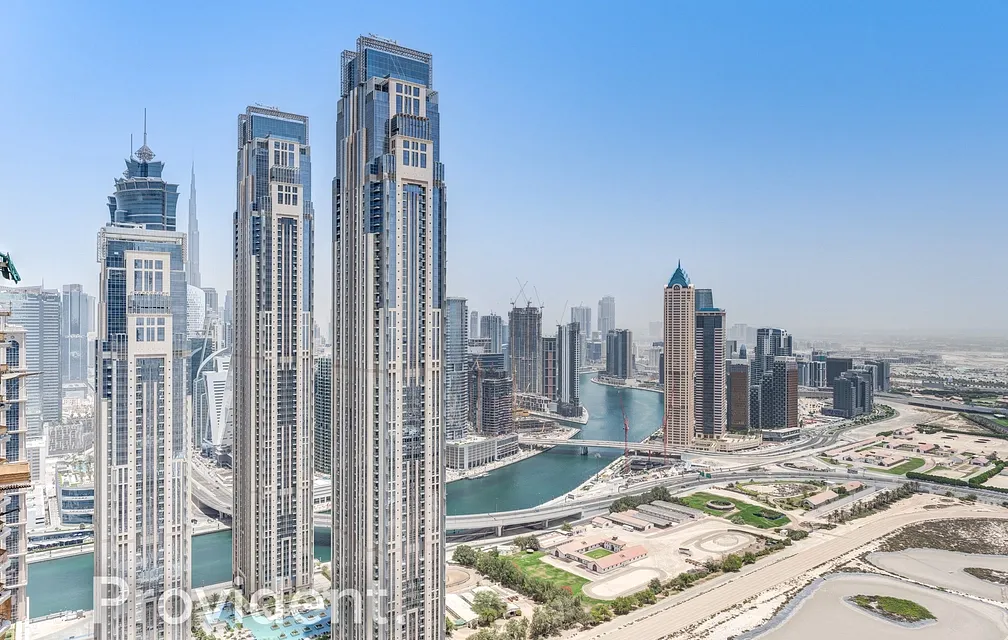 Apartment - Provident Estate