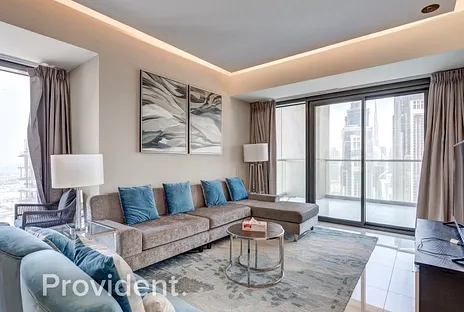 Apartment - Provident Estate