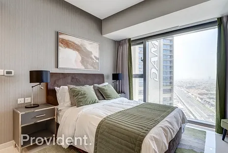 Apartment - Provident Estate