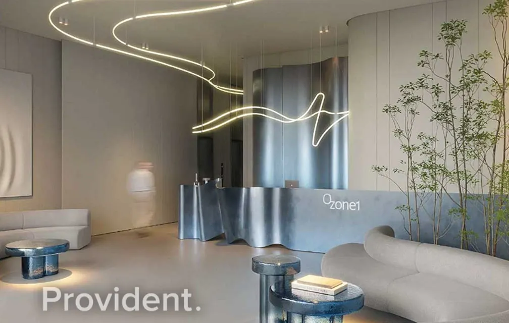 Apartment - Provident Estate