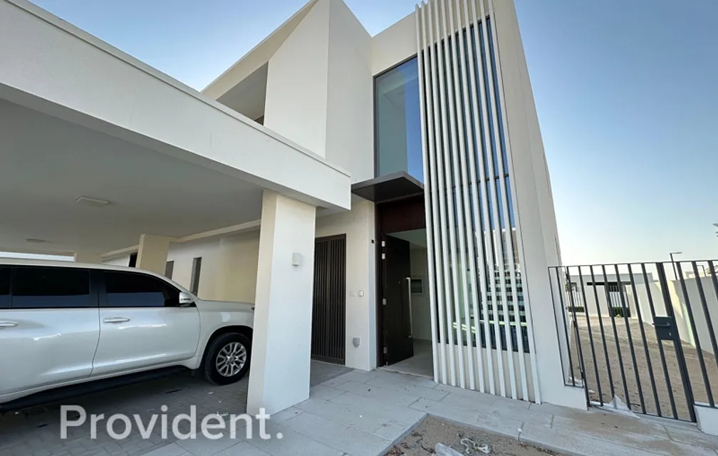 Townhouse - Provident Estate
