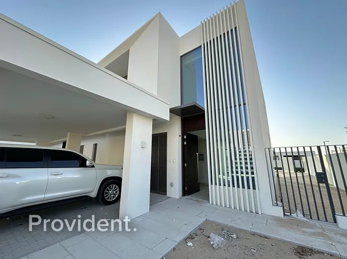 Townhouse - Provident Estate