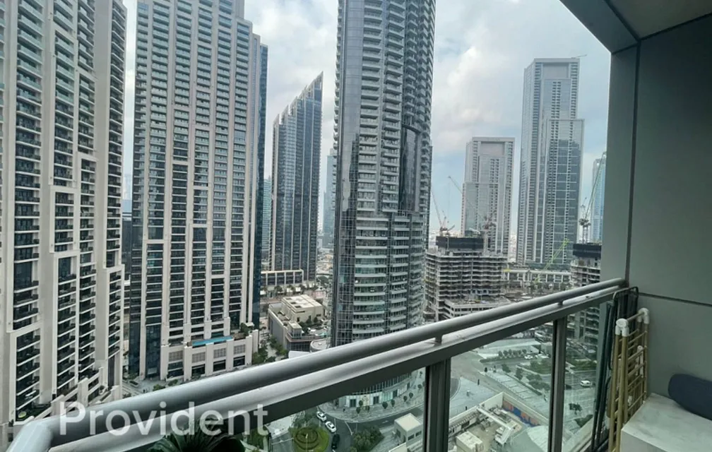 Apartment - Provident Estate
