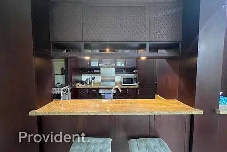 Apartment - Provident Estate