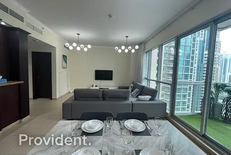 Apartment - Provident Estate