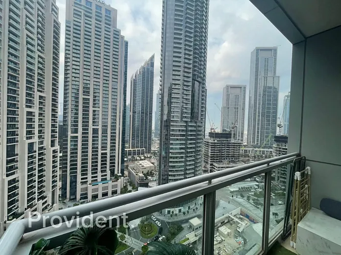 Apartment - Provident Estate