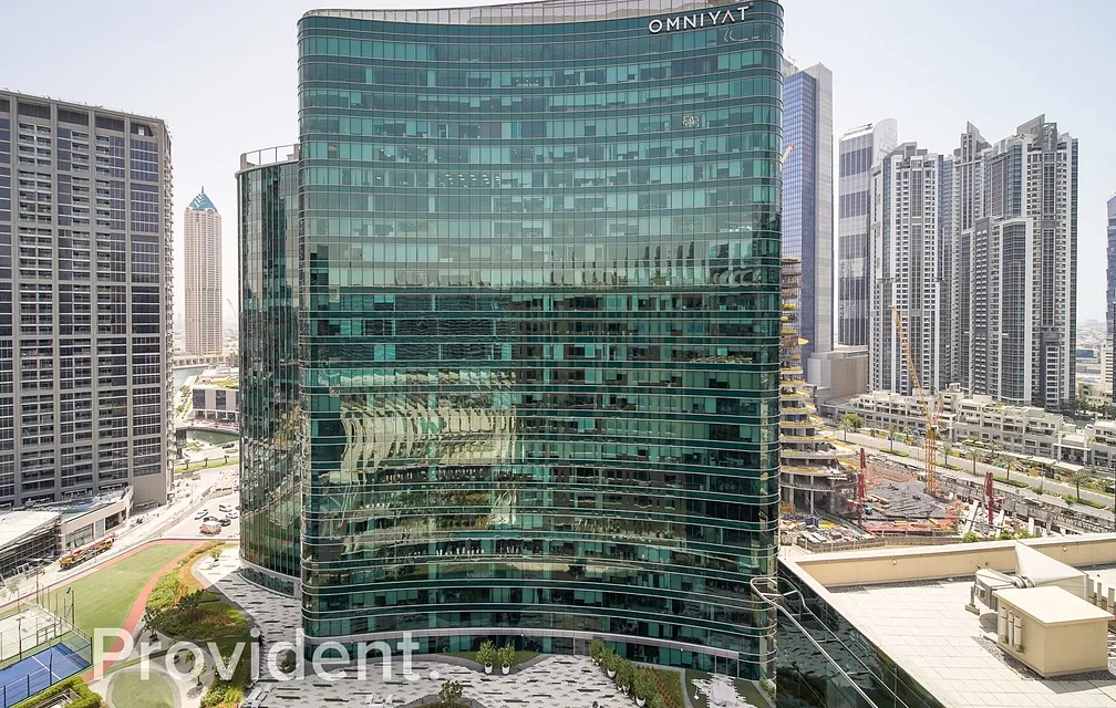 Apartment - Provident Estate