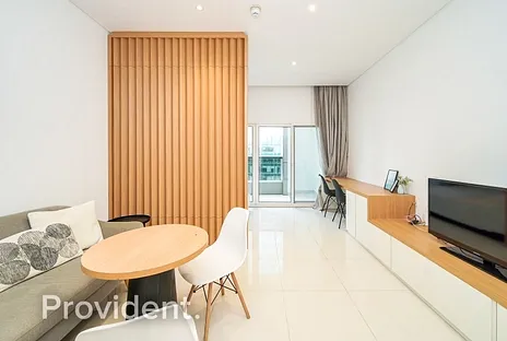 Apartment - Provident Estate