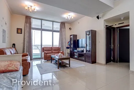 Apartment - Provident Estate