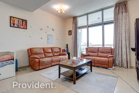 Apartment - Provident Estate