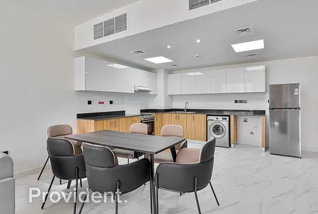 Villa - Provident Estate
