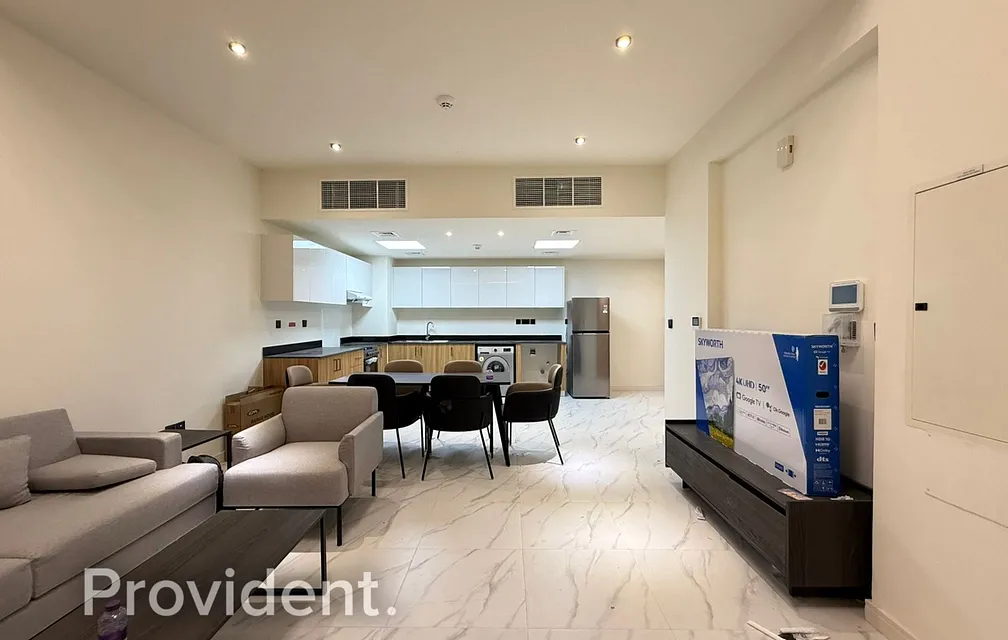 Villa - Provident Estate