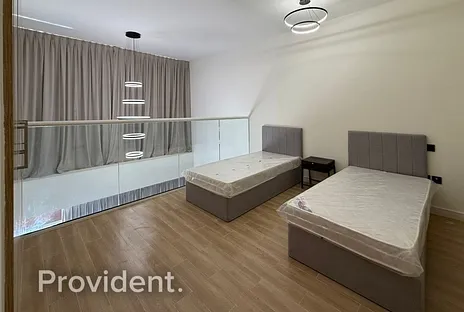 Villa - Provident Estate