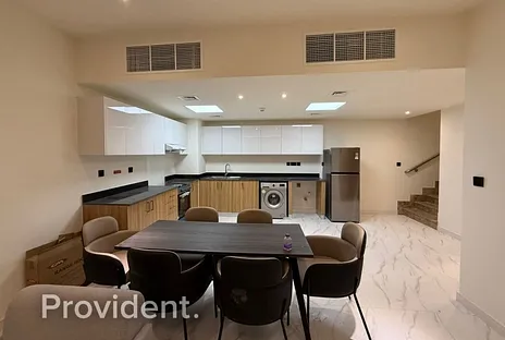 Villa - Provident Estate