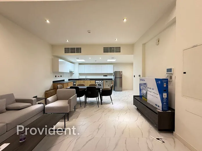 Villa - Provident Estate