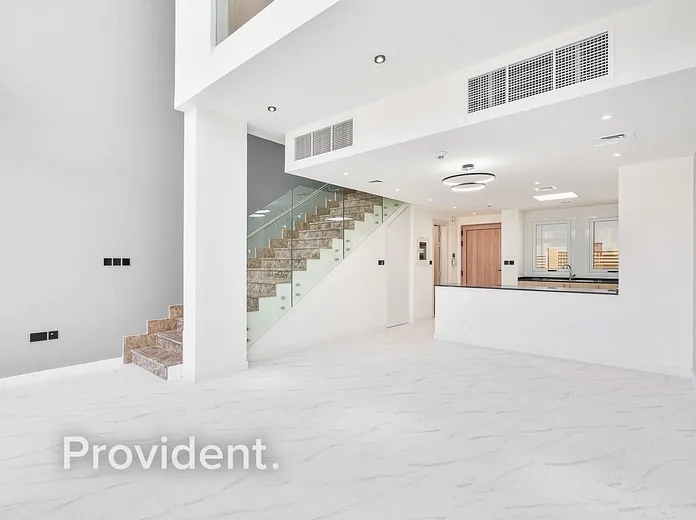 Townhouse - Provident Estate