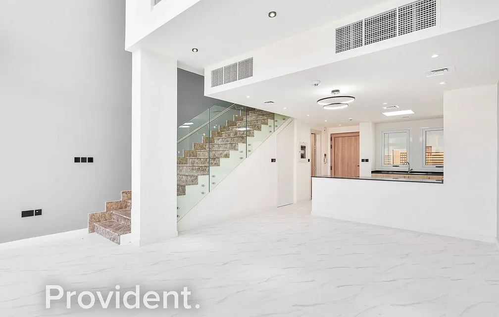 Townhouse - Provident Estate