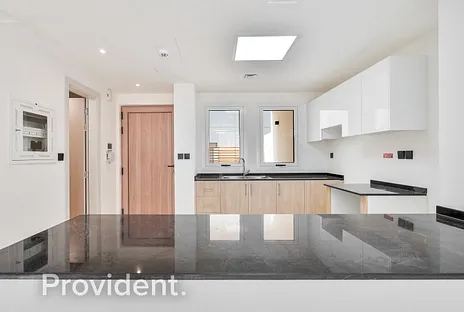 Townhouse - Provident Estate