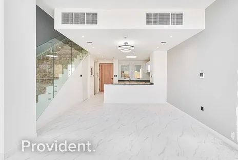 Townhouse - Provident Estate