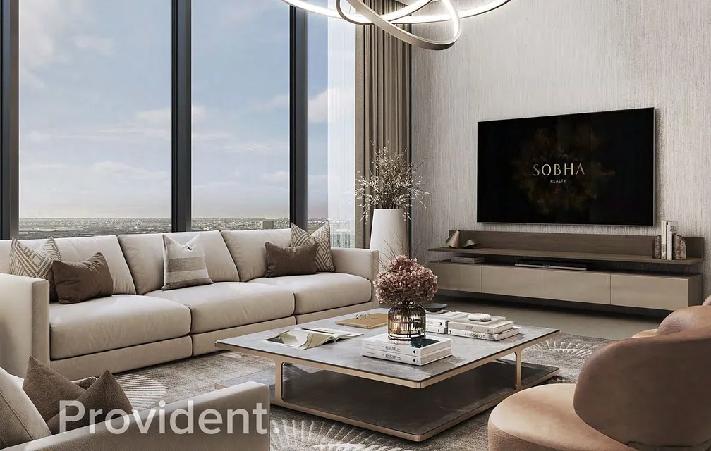 Apartment - Provident Estate