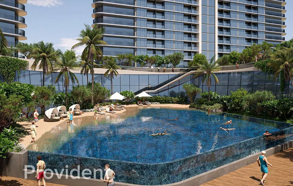 Apartment - Provident Estate