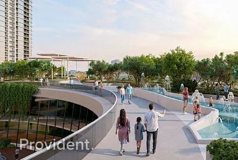 Apartment - Provident Estate