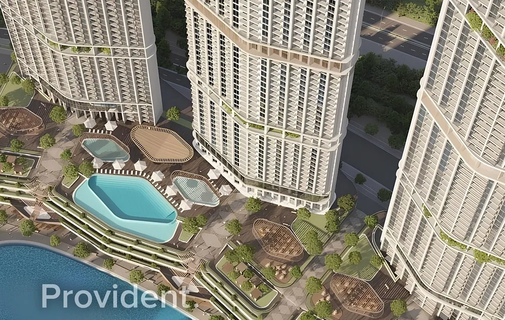 Apartment - Provident Estate