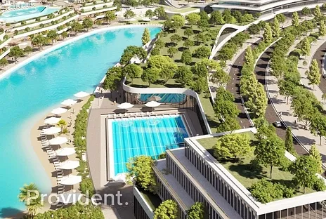 Apartment - Provident Estate