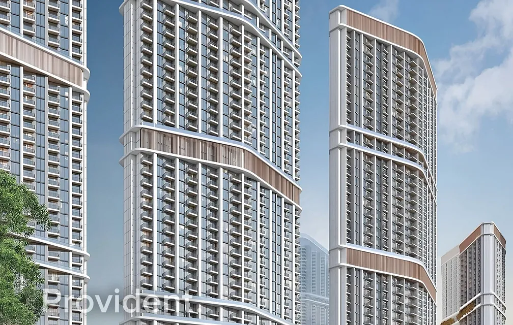 Apartment - Provident Estate