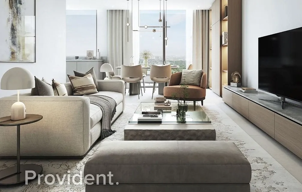 Apartment - Provident Estate