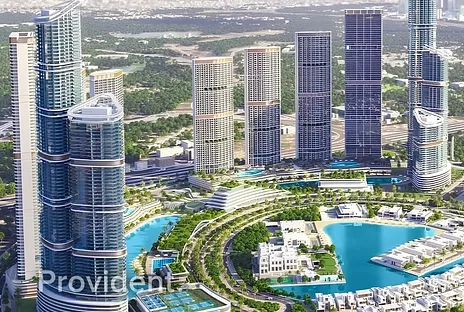 Apartment - Provident Estate