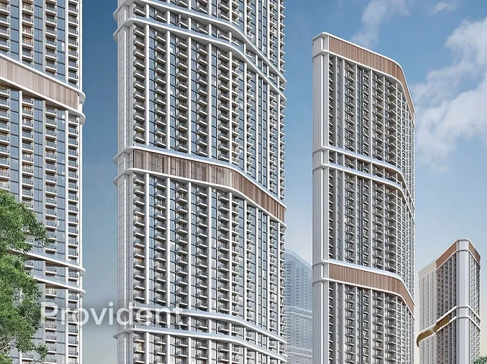 Apartment - Provident Estate