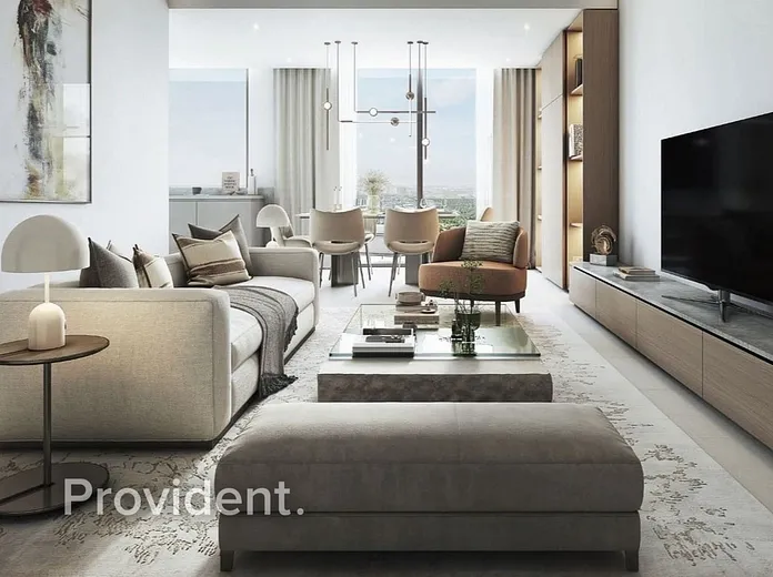 Apartment - Provident Estate