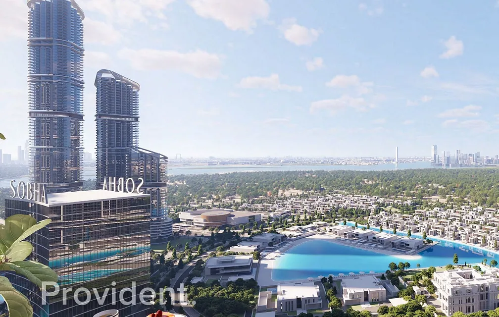 Apartment - Provident Estate