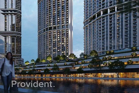 Apartment - Provident Estate