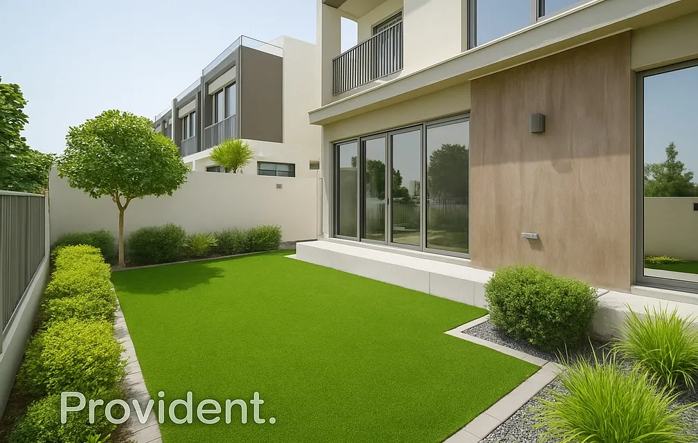 Villa - Provident Estate