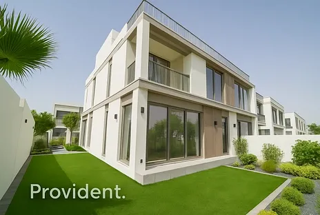 Villa - Provident Estate