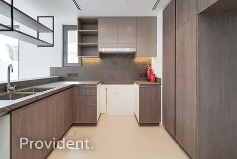 Villa - Provident Estate