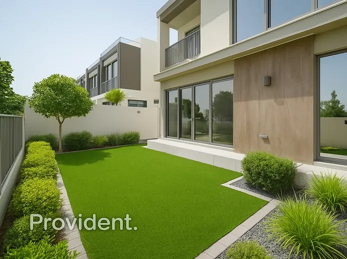 Villa - Provident Estate