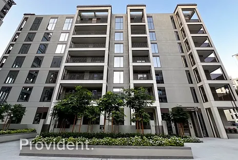 Apartment - Provident Estate