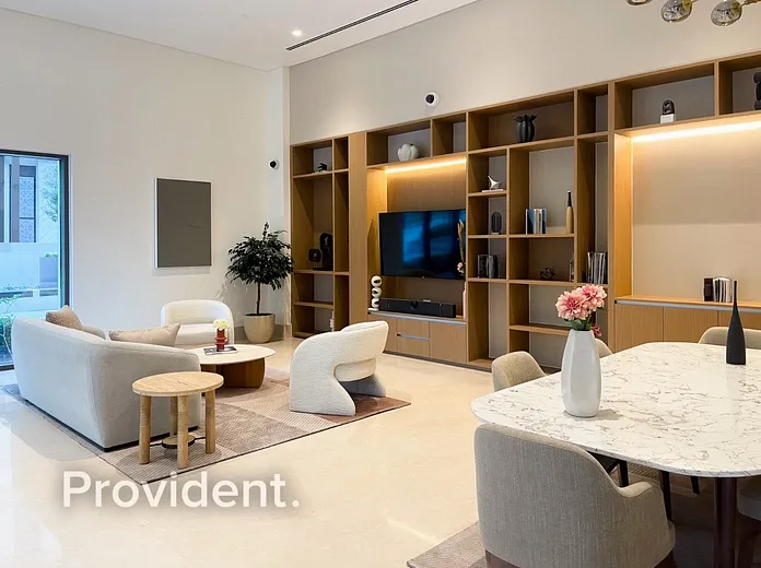Apartment - Provident Estate