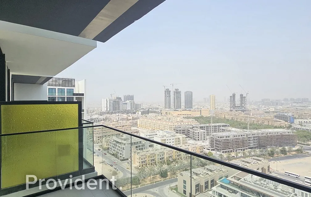Apartment - Provident Estate
